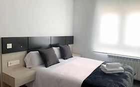 Ramon Y Cajal Suites De Luxe