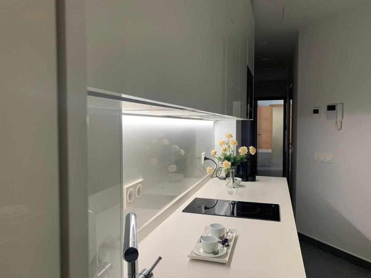 Ramon Y Cajal Suites De Luxe León Exterior foto