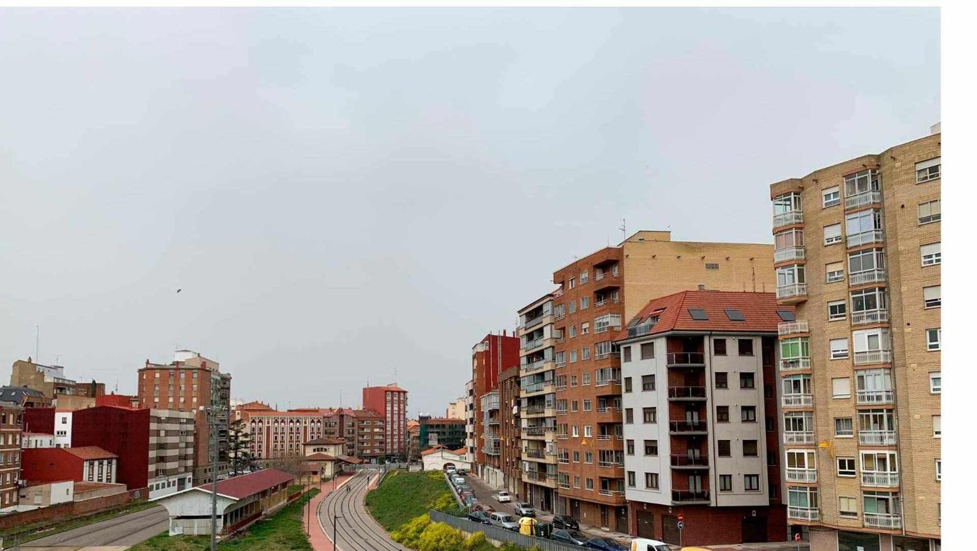 Ramon Y Cajal Suites De Luxe León Exterior foto