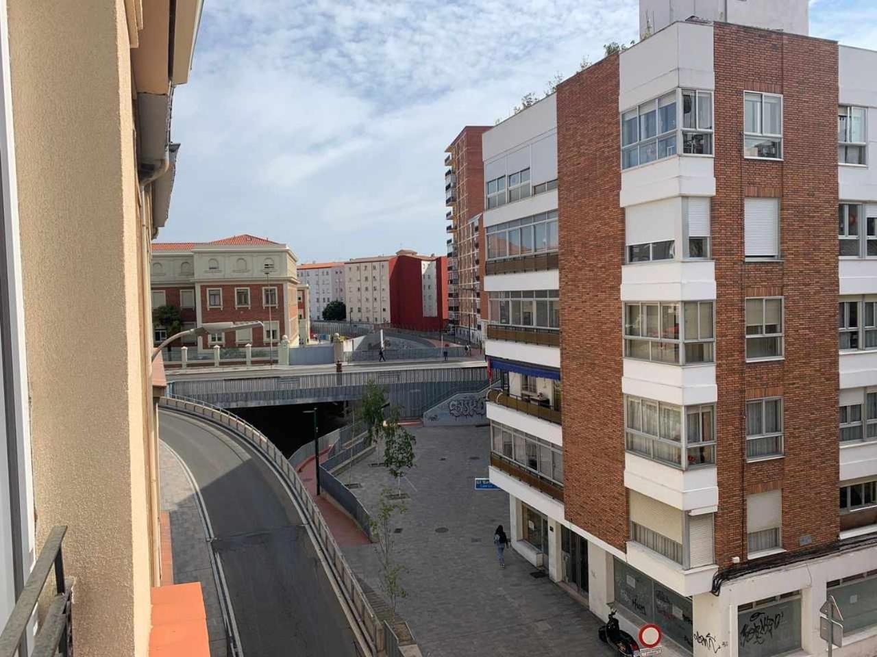 Ramon Y Cajal Suites De Luxe León Exterior foto