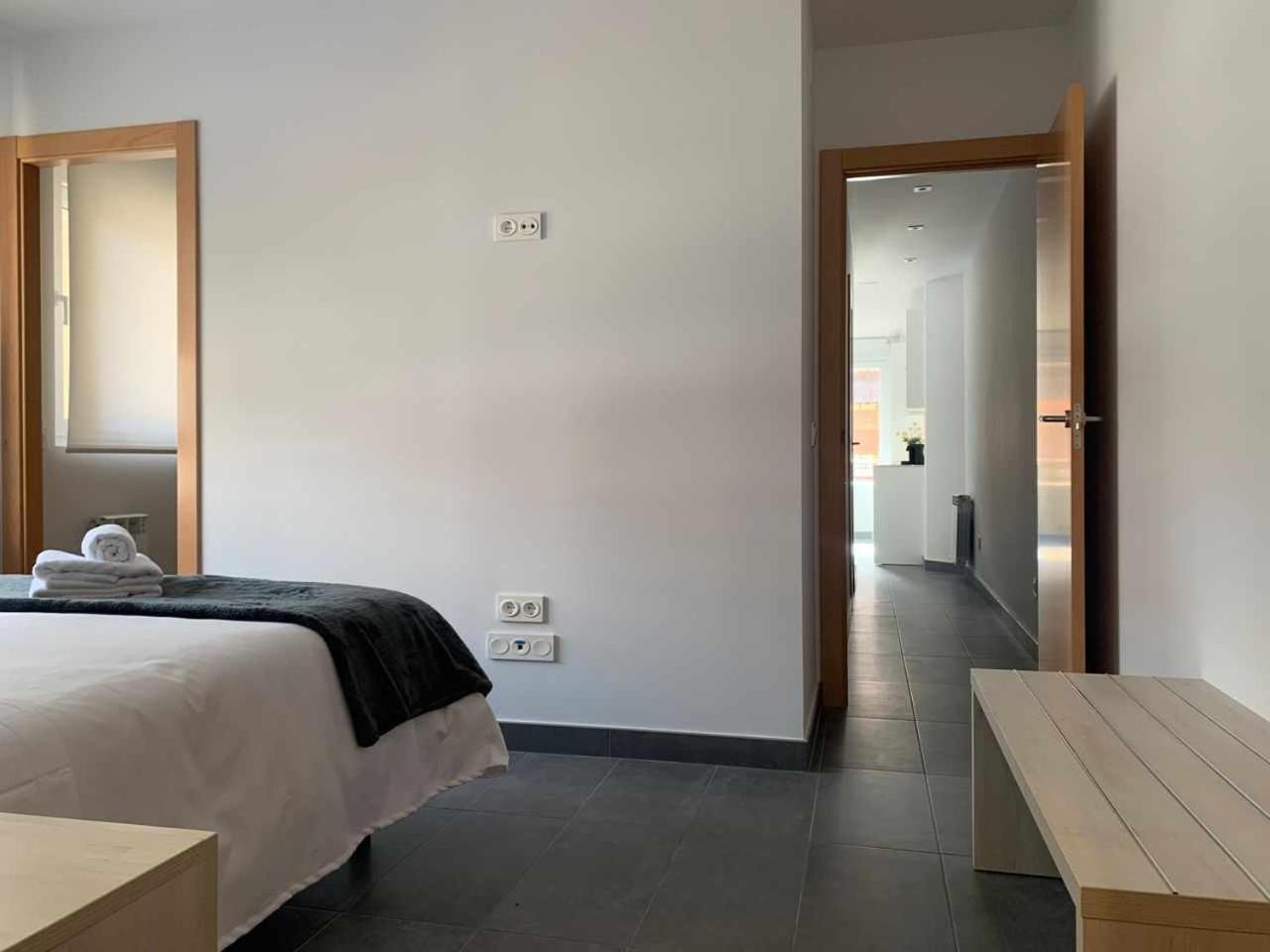 Ramon Y Cajal Suites De Luxe León Exterior foto