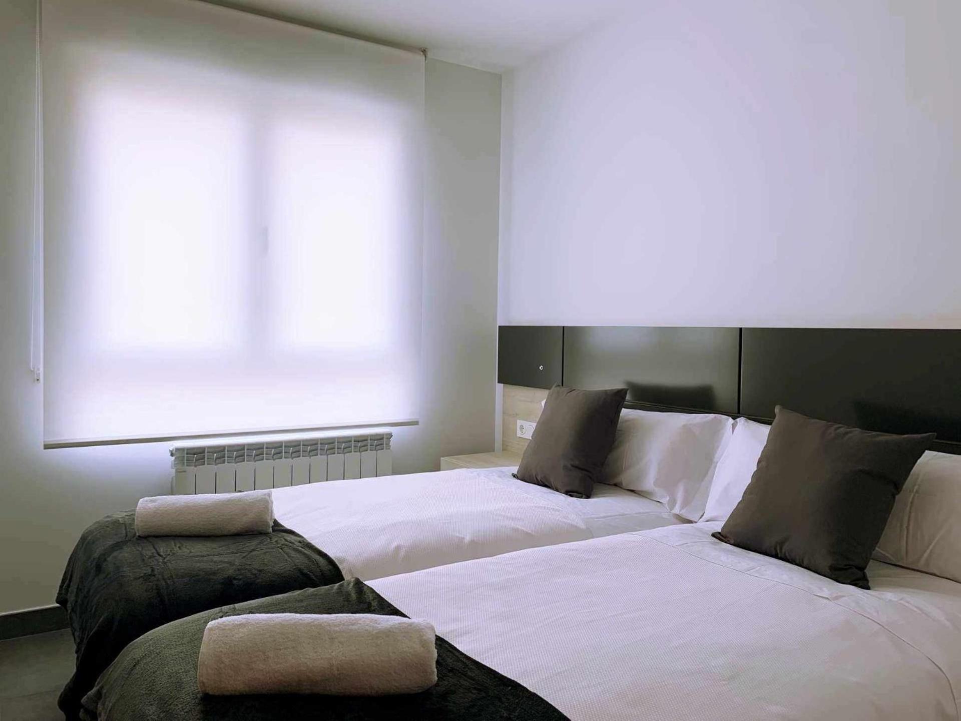 Ramon Y Cajal Suites De Luxe León Exterior foto